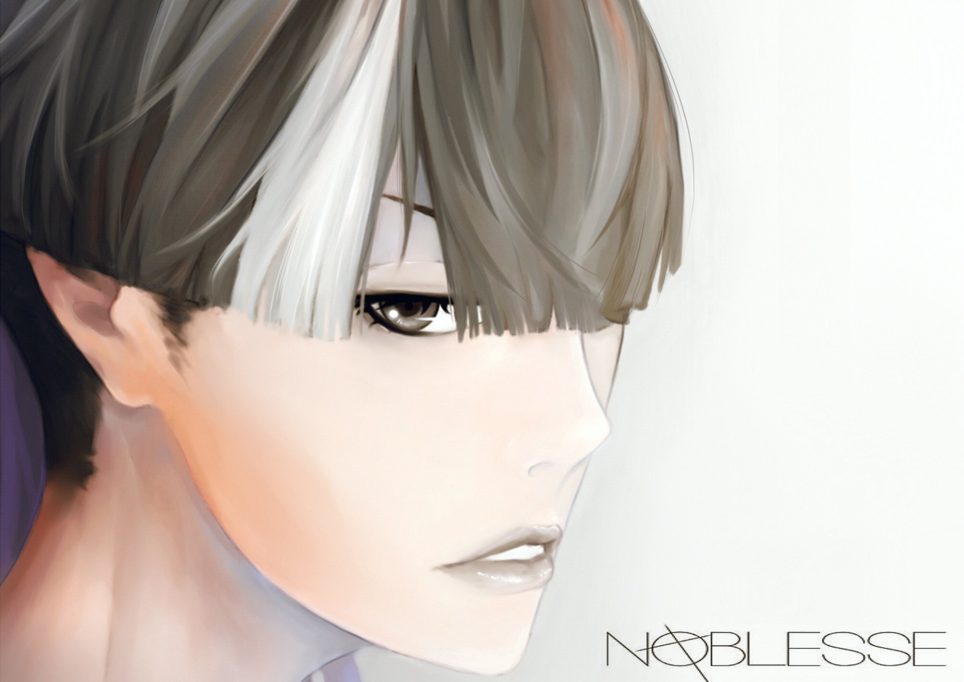Download Tao (Noblesse) Anime Noblesse HD Wallpaper by RiraR