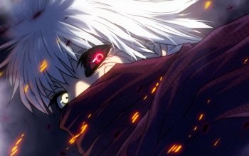 35 Gambar Wallpaper Keren Anime Tokyo Ghoul terbaru 2020