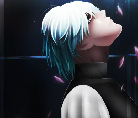 Kishou Arima Anime Tokyo Ghoul:re HD Desktop Wallpaper | Background Image