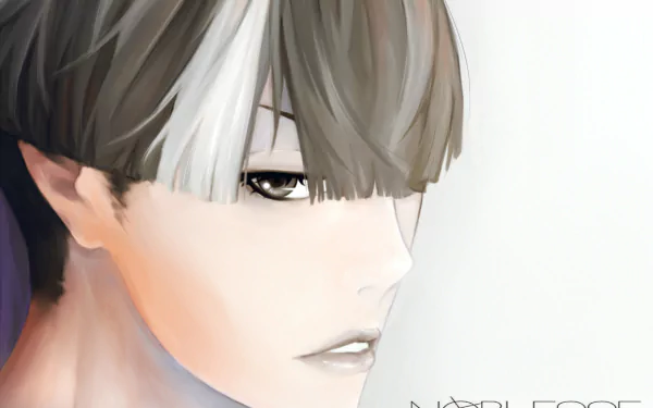 Tao (Noblesse) Anime Noblesse HD Desktop Wallpaper | Background Image