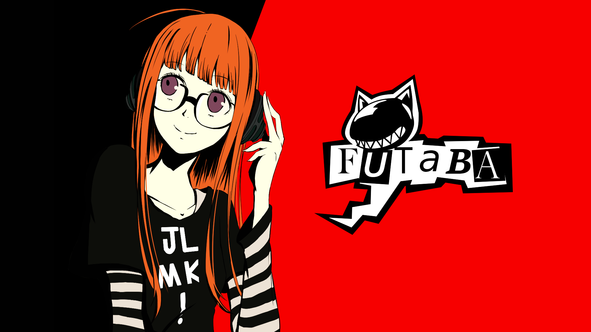 Anime Persona 5: The Animation HD Wallpaper | Background Image