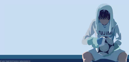 Aoyama-Kun Anime Keppeki Danshi! Aoyama-kun HD Desktop Wallpaper | Background Image