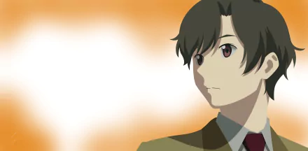 Inaho Kaizuka Anime Aldnoah.Zero HD Desktop Wallpaper | Background Image