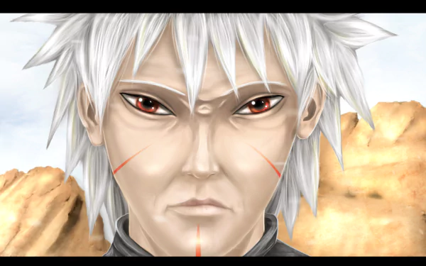 Tobirama Senju Anime Naruto HD Desktop Wallpaper | Background Image