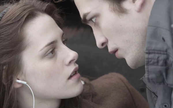 Kristen Stewart movie Twilight (Movie) HD Desktop Wallpaper | Background Image
