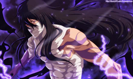 Ichigo Kurosaki Anime Bleach HD Desktop Wallpaper | Background Image