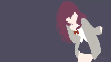Shiki Ichinose Anime The iDOLM@STER Cinderella Girls HD Desktop Wallpaper | Background Image