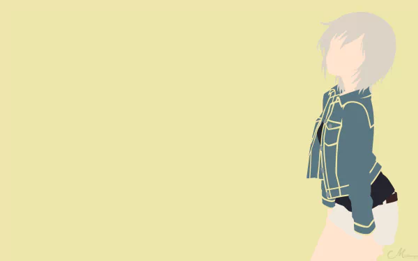 Anastasia (Idolm@ster) Anime The iDOLM@STER Cinderella Girls HD Desktop Wallpaper | Background Image