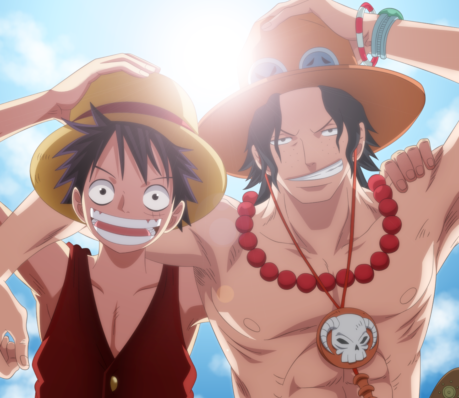 One Piece HD Wallpaper | Background Image | 1920x1664 | ID:949840