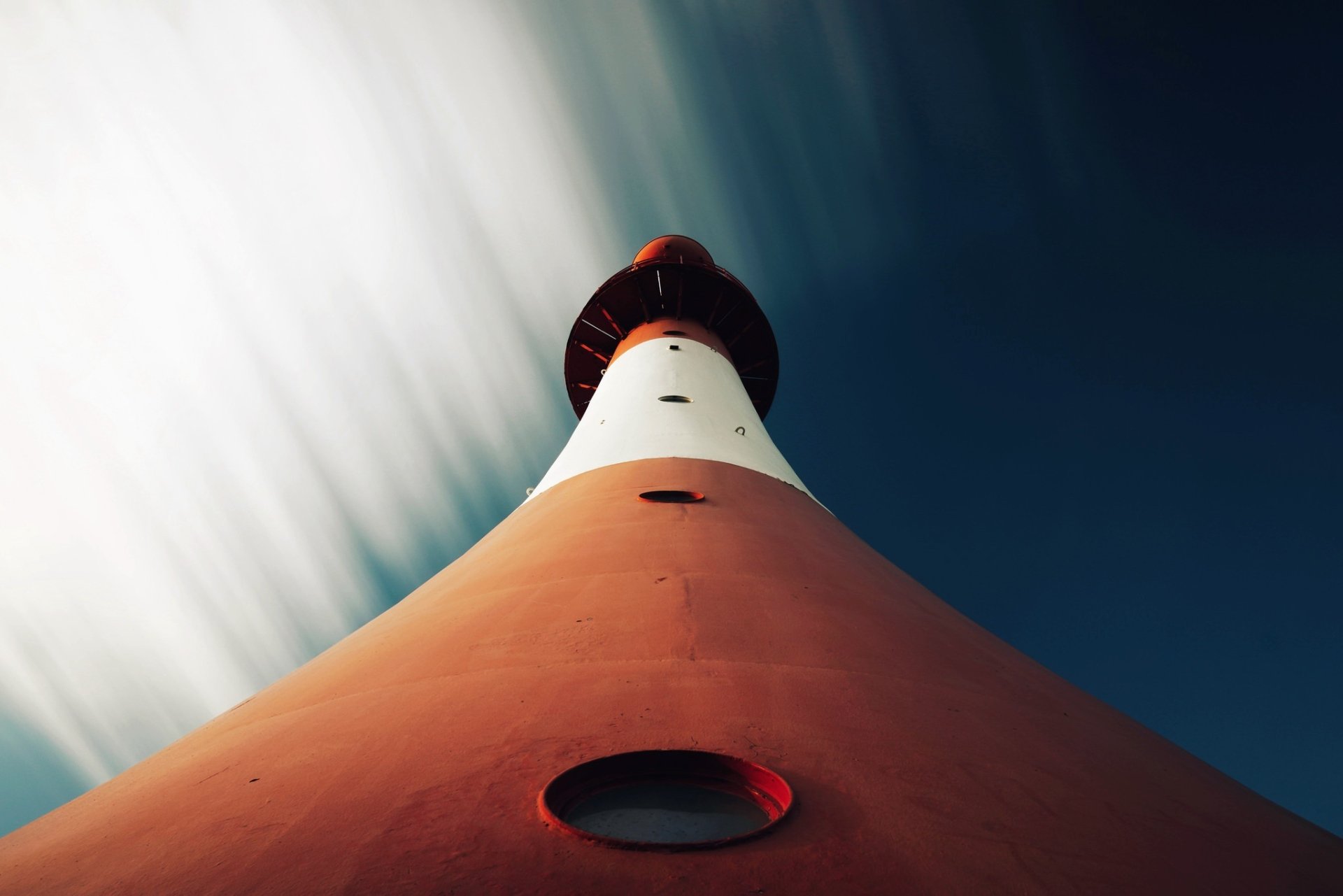 Download Close-up Building Man Made Lighthouse HD Wallpaper | 2048x1366 ...