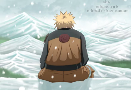 Naruto Uzumaki Anime Naruto HD Desktop Wallpaper | Background Image