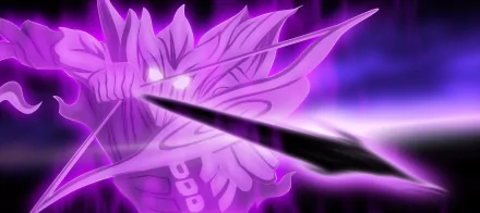 Susanoo (Naruto) Sasuke Uchiha Anime Naruto HD Desktop Wallpaper | Background Image