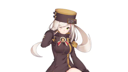 Millia Rage video game Guilty Gear HD Desktop Wallpaper | Background Image