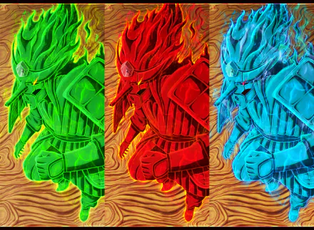 Susanoo (Naruto) Anime Naruto HD Desktop Wallpaper | Background Image
