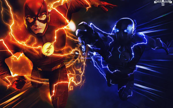  Flash vs Zoom