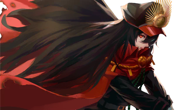 Demon archer (Fate/Grand Order) Anime Fate/Grand Order HD Desktop Wallpaper | Background Image