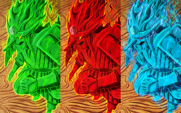 Susanoo (Naruto) Anime Naruto HD Desktop Wallpaper | Background Image