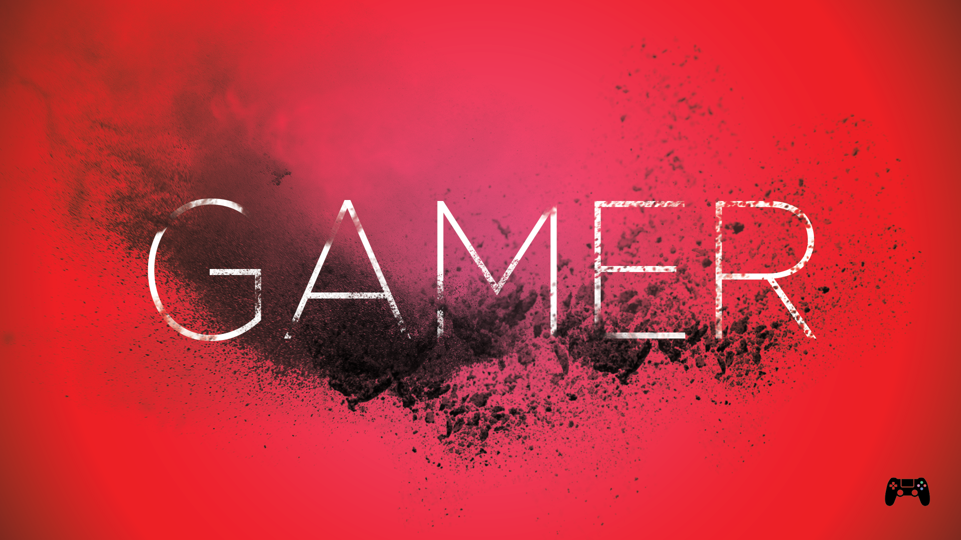 Video Game Gamer HD Wallpaper | Background Image