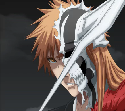 Hollow Ichigo Ichigo Kurosaki Anime Bleach HD Desktop Wallpaper | Background Image
