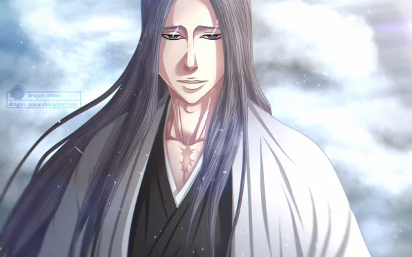 Yachiru Unohana Anime Bleach HD Desktop Wallpaper | Background Image