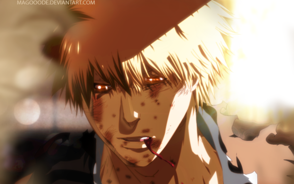 Anime Bleach Ichigo Kurosaki HD Wallpaper | Background Image
