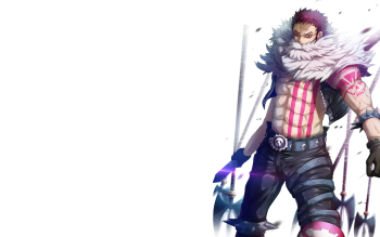 27 Charlotte Katakuri Hd Wallpapers Background Images Wallpaper Abyss