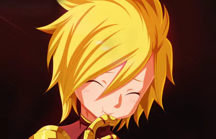 Dimaria Yesta Anime Fairy Tail HD Desktop Wallpaper | Background Image