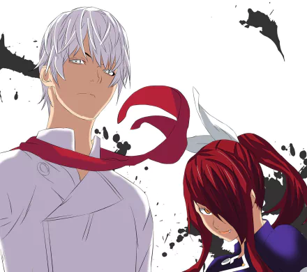 Eishi Tsukasa Rindō Kobayashi Anime Food Wars: Shokugeki no Soma HD Desktop Wallpaper | Background Image