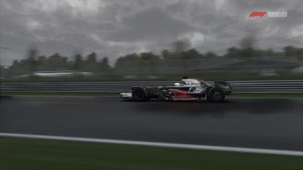 McLaren MP4-23 McLaren F1 vehicle video game F1 2018 HD Desktop Wallpaper | Background Image