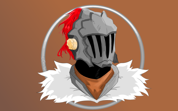 Anime Goblin Slayer HD Wallpaper | Background Image
