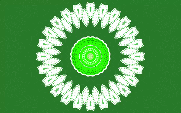 Abstract kaleidoscope HD Desktop Wallpaper | Background Image