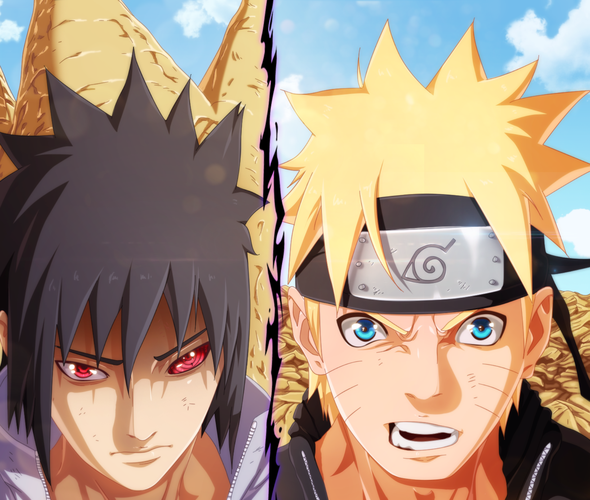 Top 103+ Pictures Naruto Wallpapers For Iphone 6 Excellent 10/2023