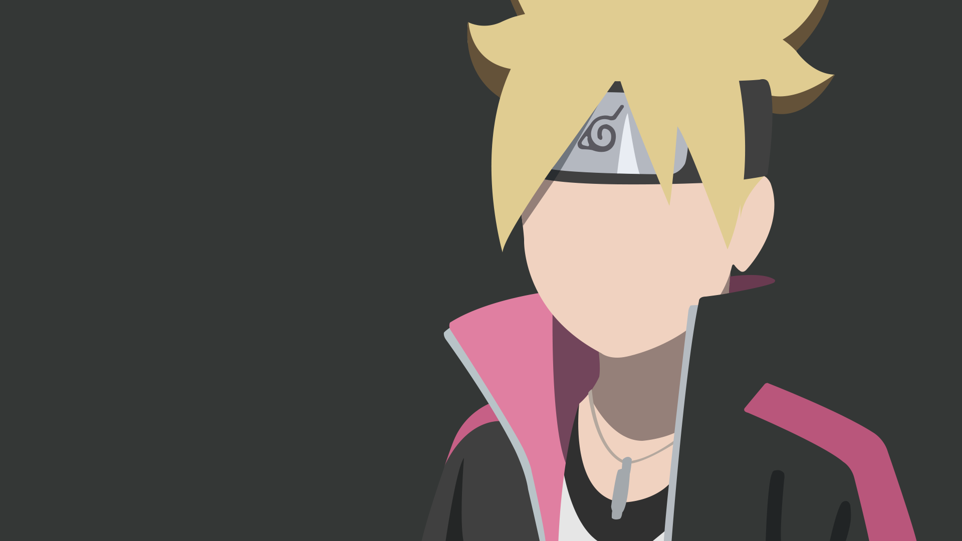 Boruto Adulto - Adolescente Boruto papel de parede HD