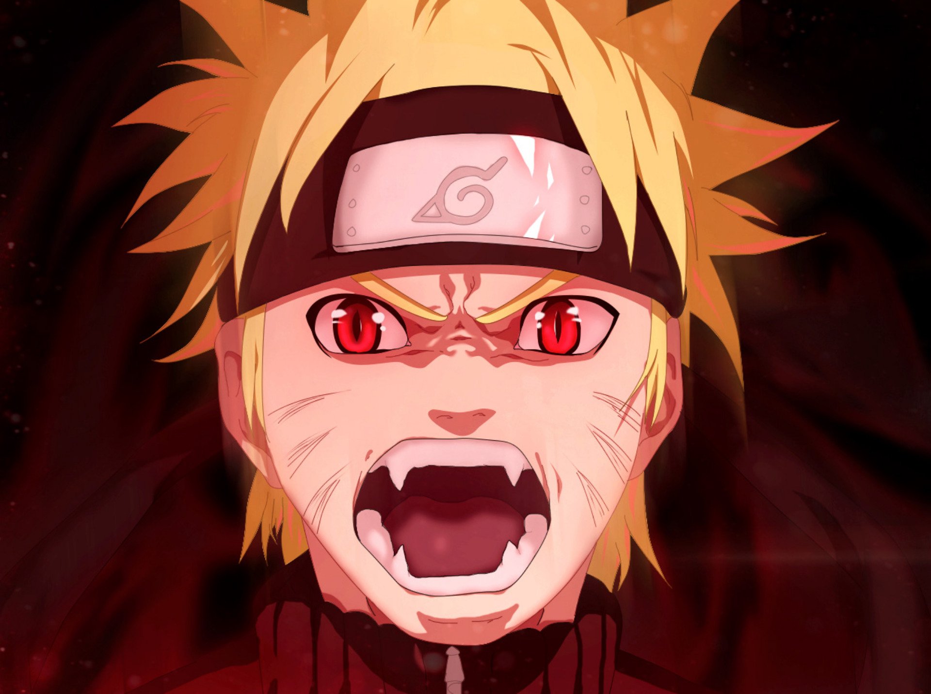 Anime Naruto HD Wallpaper by afran67