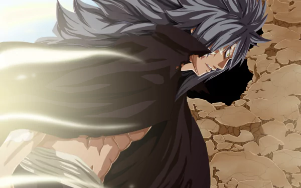 Acnologia (Fairy Tail) Anime Fairy Tail HD Desktop Wallpaper | Background Image