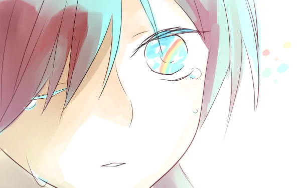  Yū Otosaka Face by かるはる