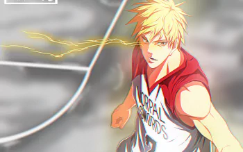 kise ryouta