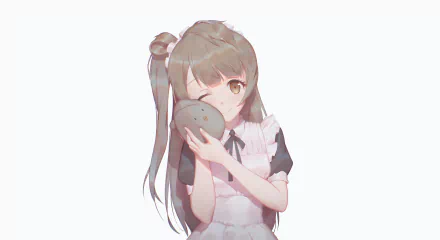 Kotori Minami Anime Love Live! HD Desktop Wallpaper | Background Image