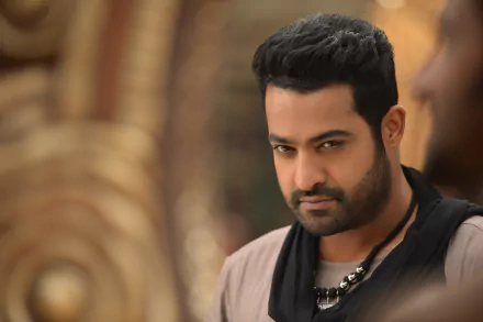  Jr NTR