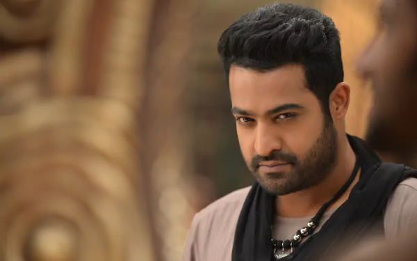  Jr NTR
