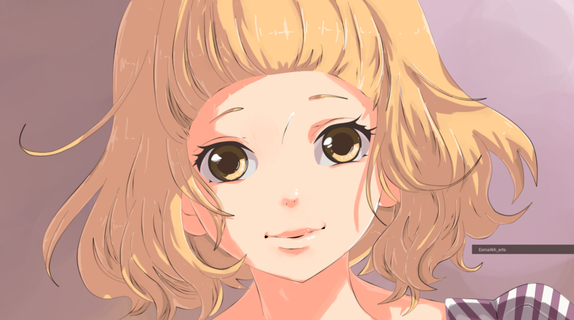 1 Kyō no Kira-kun HD Wallpapers | Background Images - Wallpaper Abyss