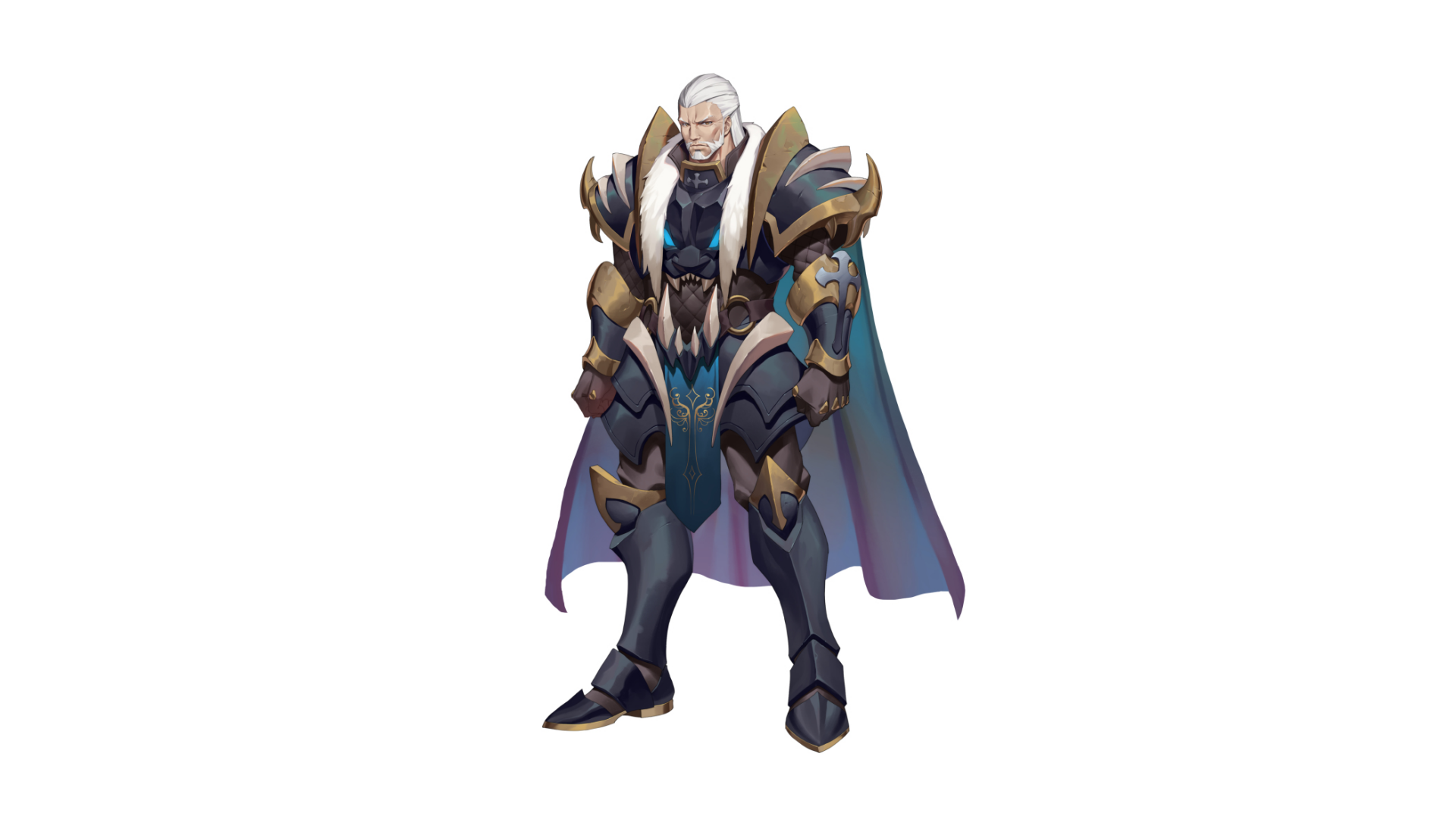 Download Anime Romantic Saga Of Beauty & Devil HD Wallpaper by 大爷别掐脸