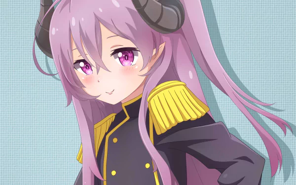 Anime Riddle Story of Devil HD Desktop Wallpaper | Background Image