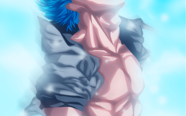 Anime Bleach Grimmjow Jaegerjaquez HD Wallpaper | Background Image
