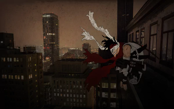  Stain In The City