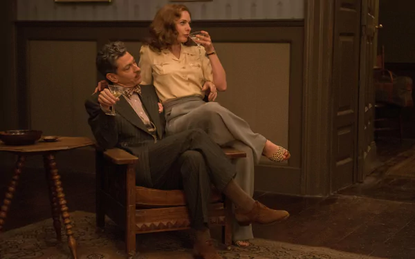 movie Florence Foster Jenkins HD Desktop Wallpaper | Background Image