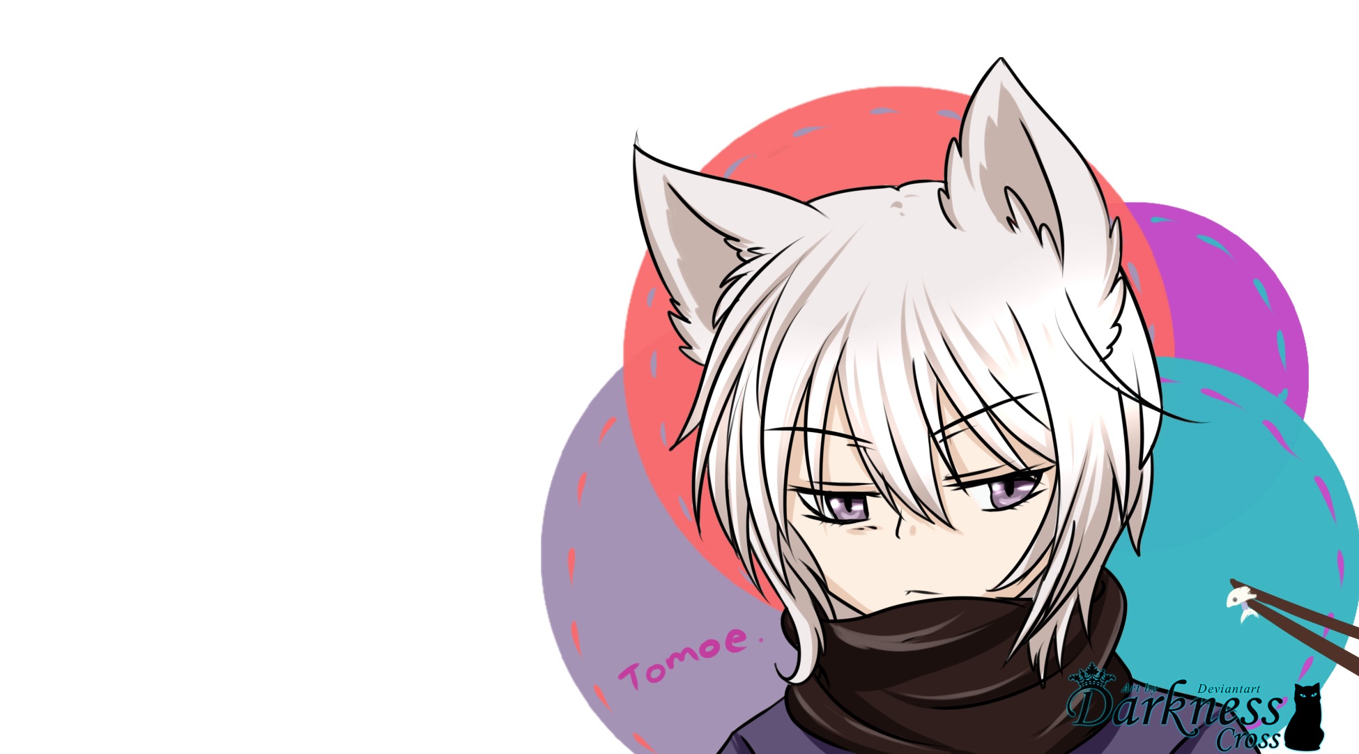 Kamisama Kiss: Tomoe Was Never Really in Love With Yukiji