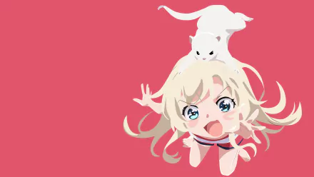  Misha Takanashi Minimalist