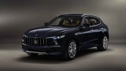 SUV car Maserati vehicle Maserati Levante HD Desktop Wallpaper | Background Image