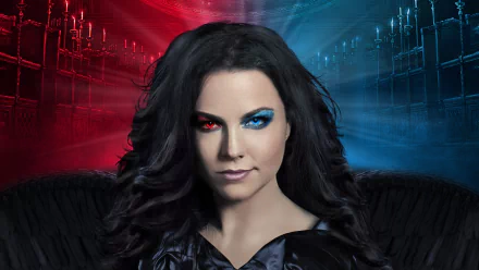  Amy Lee - Evanescence Wallpaper